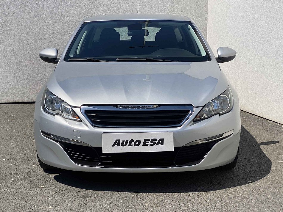 Peugeot 308 1.6HDi 