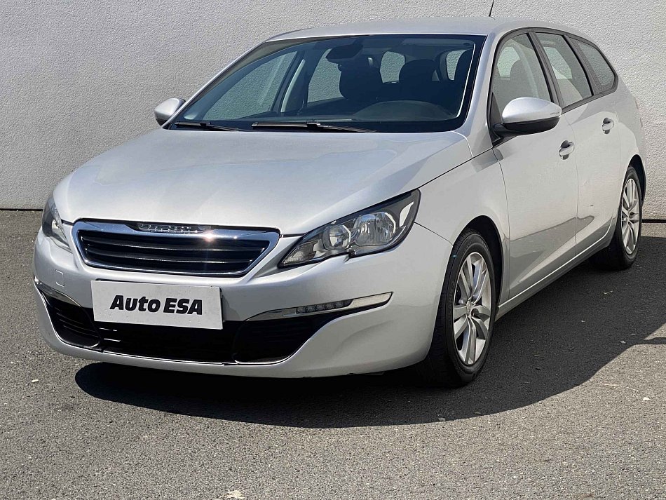Peugeot 308 1.6HDi 