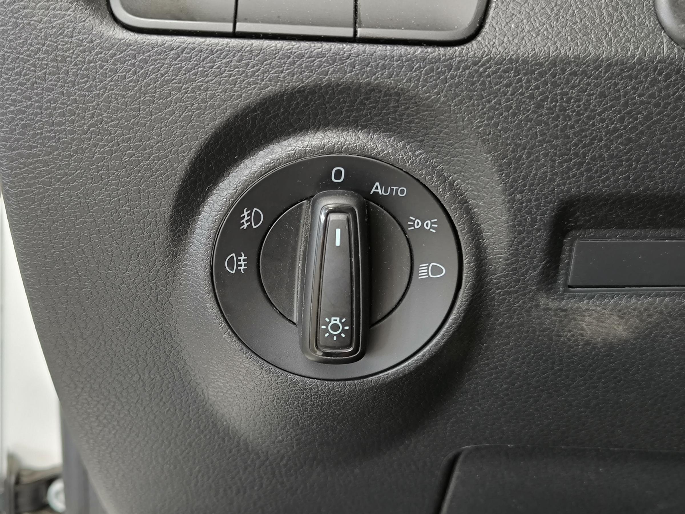 Škoda Fabia III, 2021 - pohled č. 16