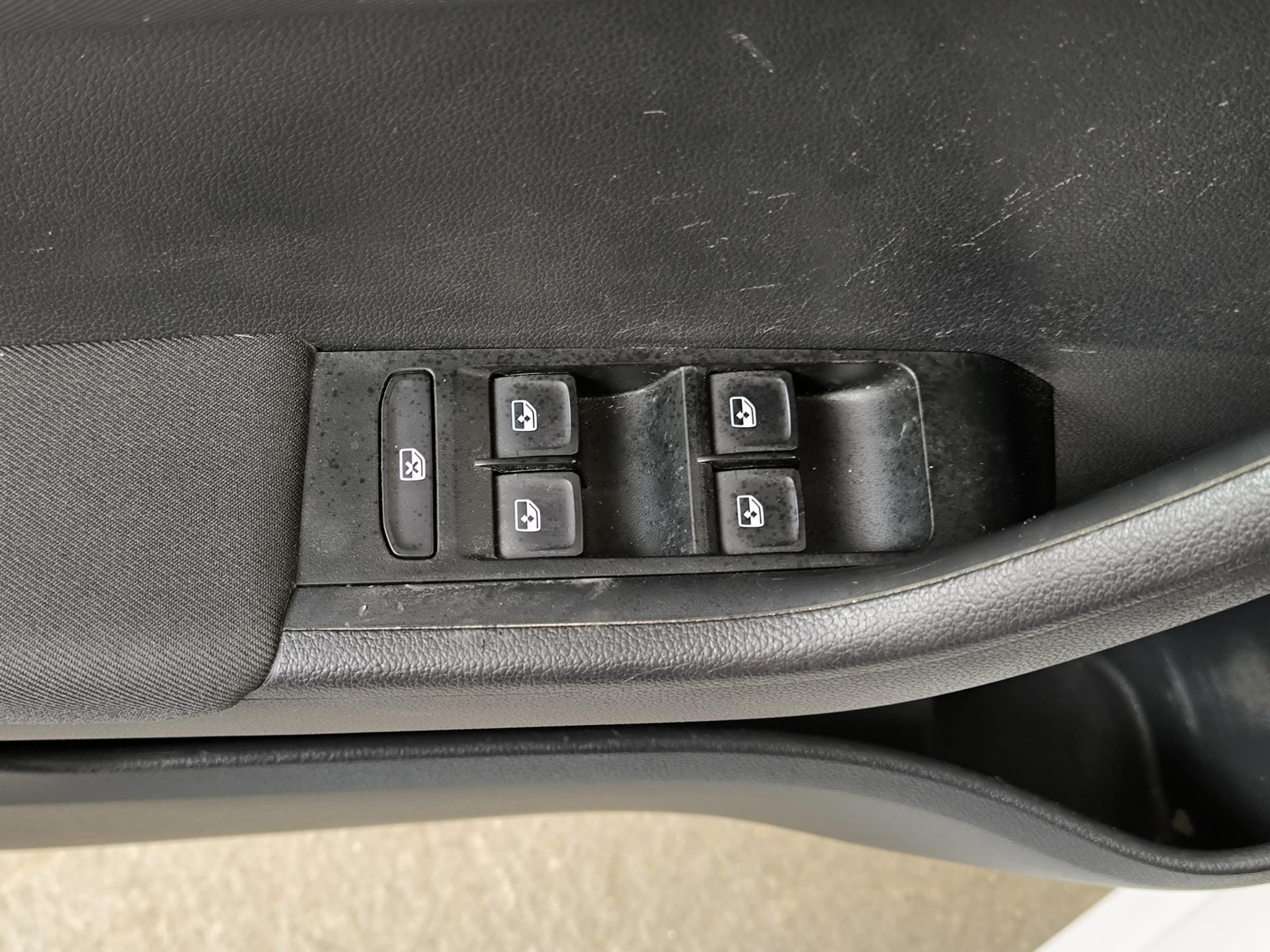 Škoda Fabia III, 2021 - pohled č. 17