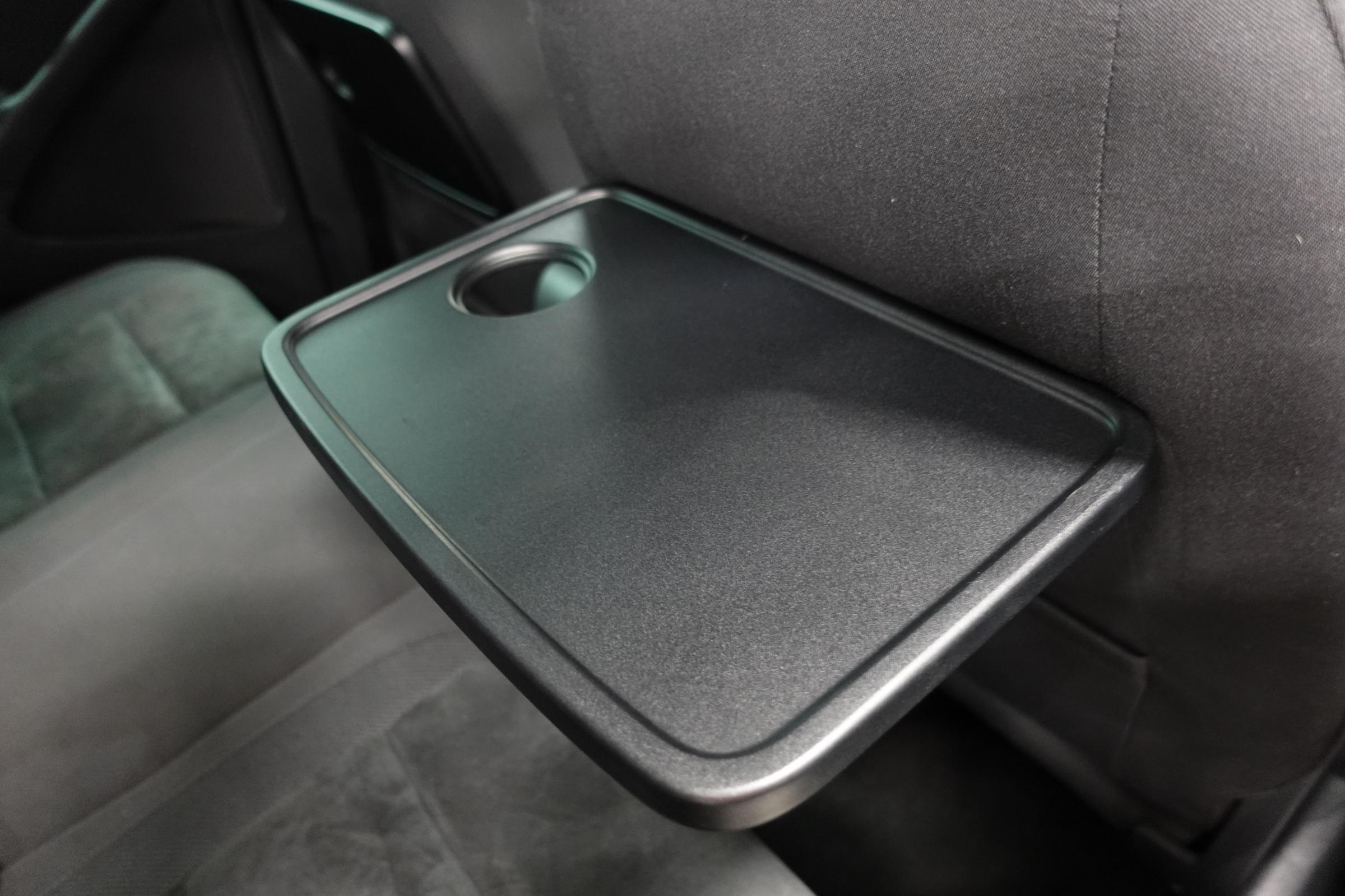 Volkswagen Tiguan, 2012 - pohled č. 15