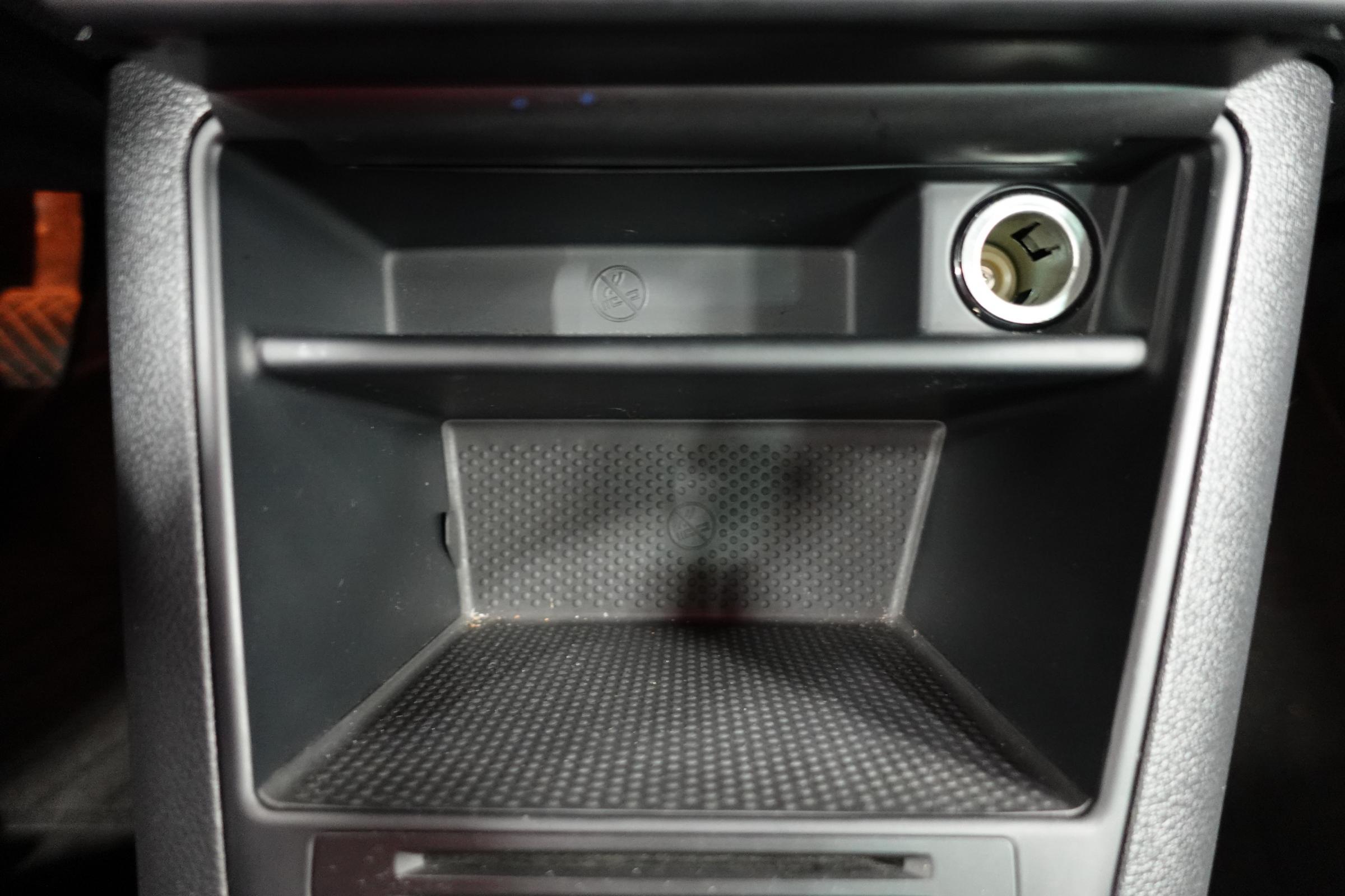 Volkswagen Tiguan, 2012 - pohled č. 20