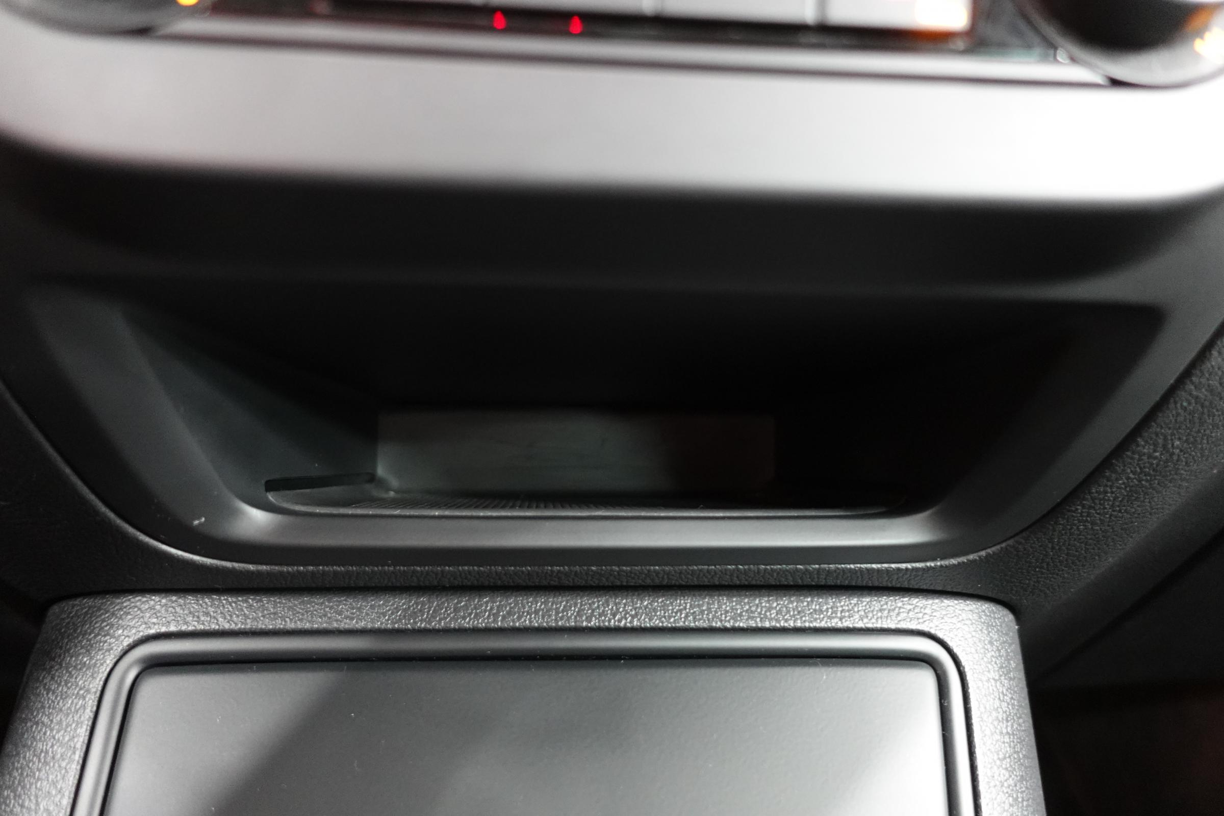 Volkswagen Tiguan, 2012 - pohled č. 21