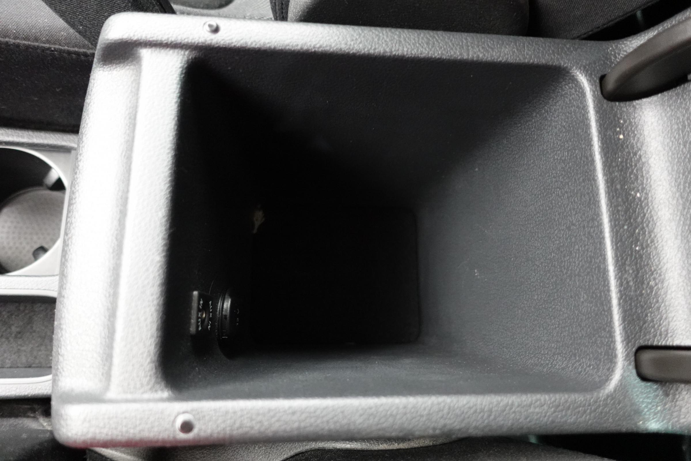 Volkswagen Tiguan, 2012 - pohled č. 23