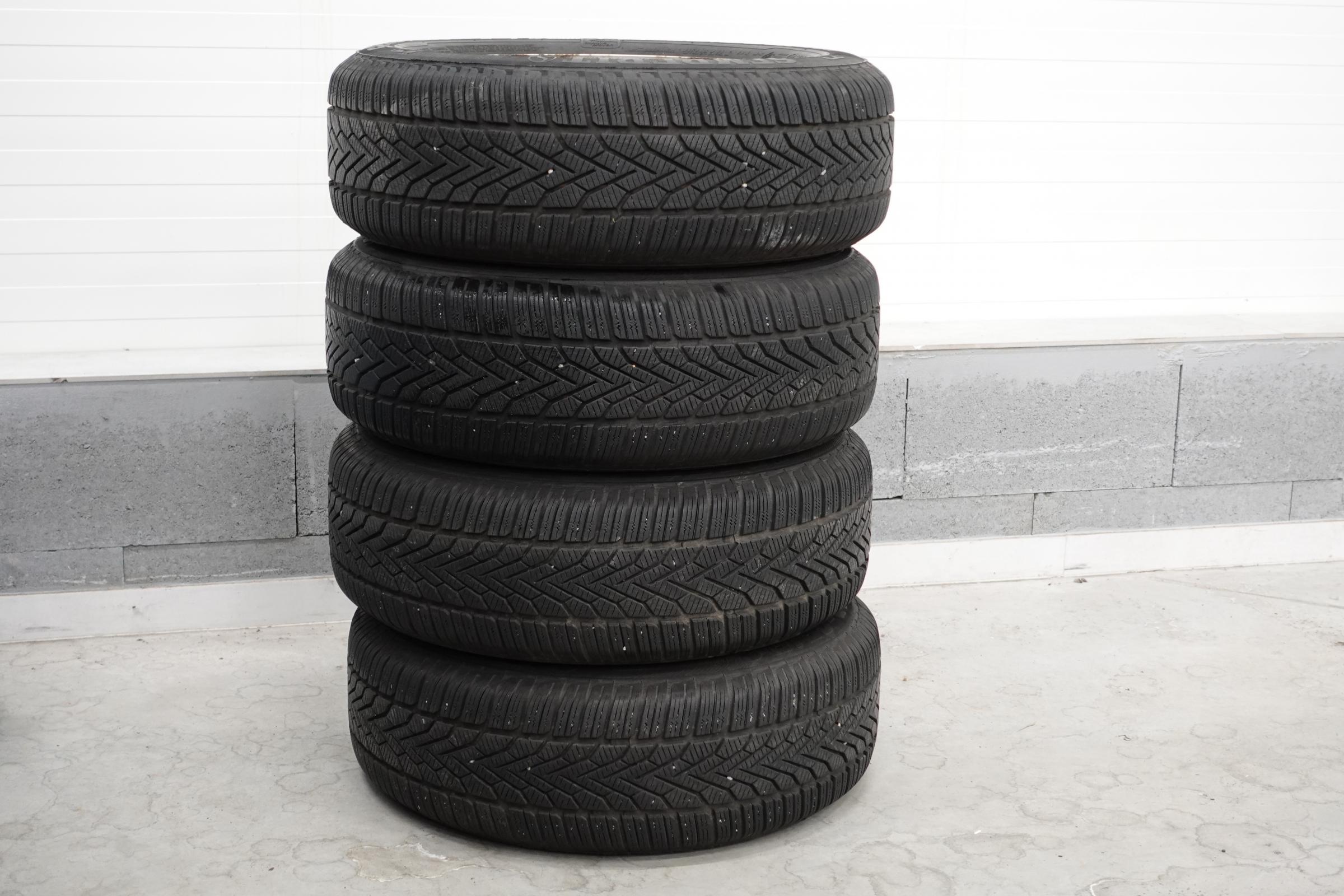 Volkswagen Tiguan, 2012 - pohled č. 25