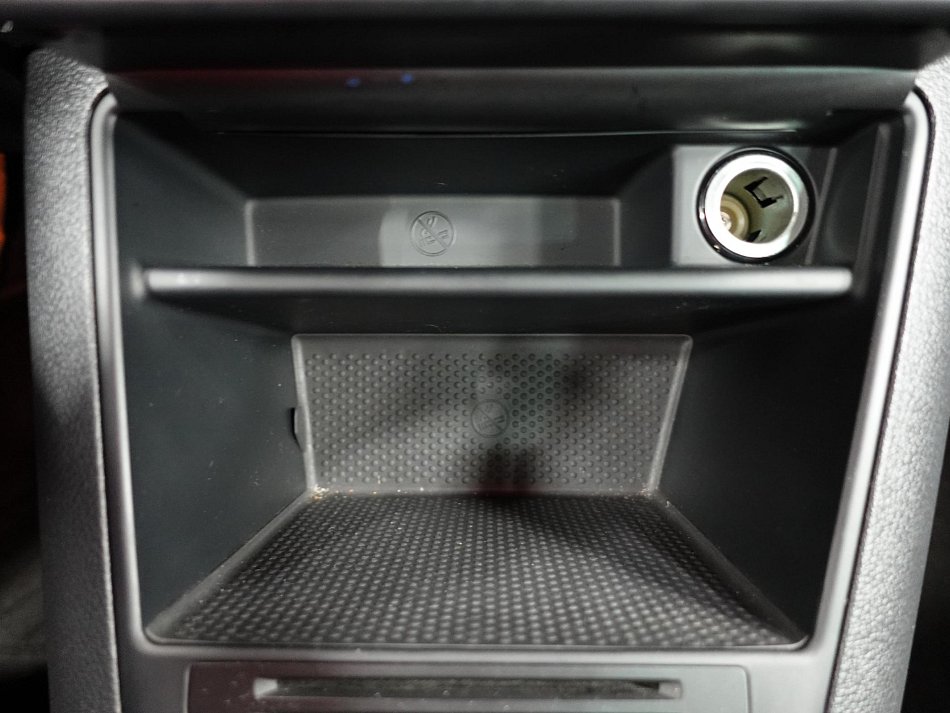 Volkswagen Tiguan 1.4 TSI Sport 4x4