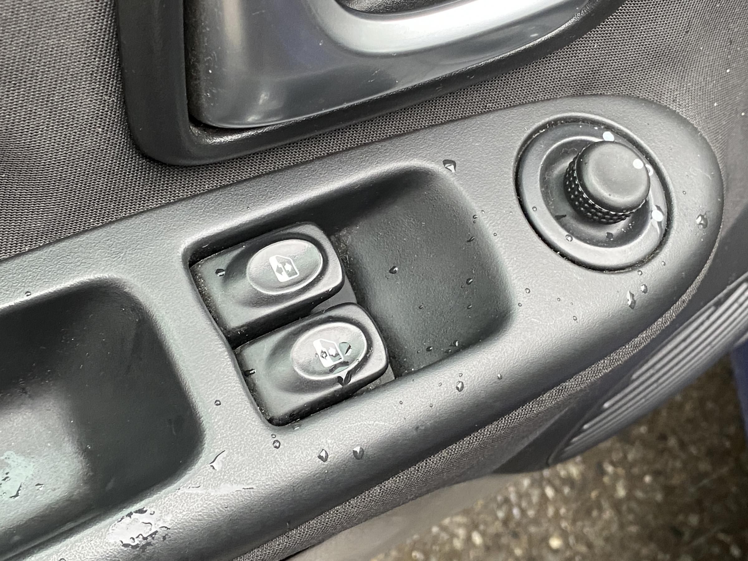 Renault Thalia, 2009 - pohled č. 11