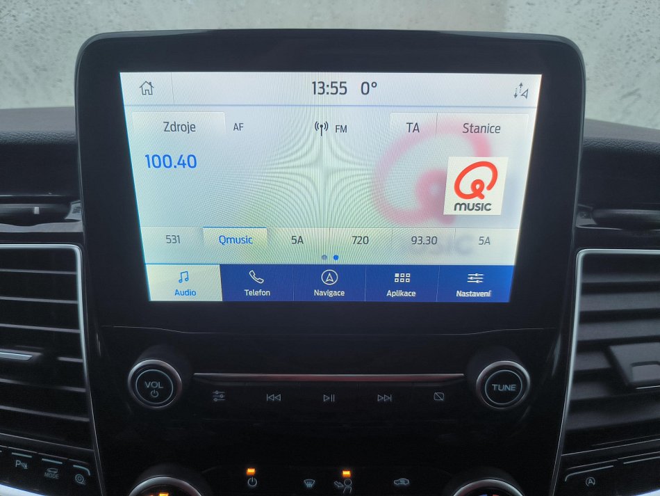 Ford Transit Custom 2.0TDCi Limited L1H2