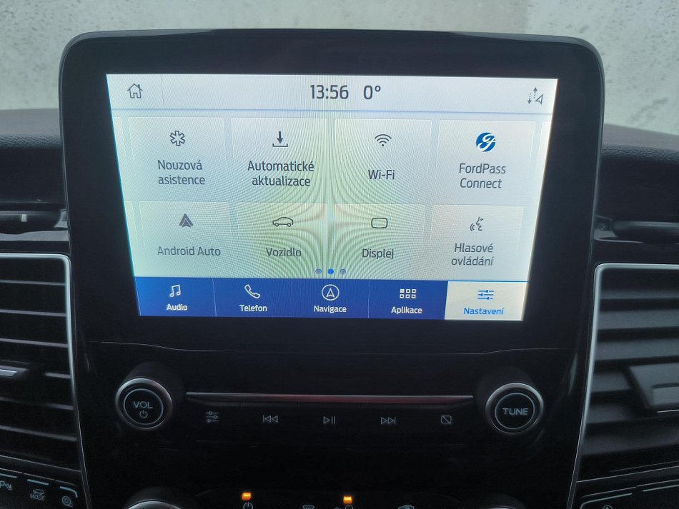 Ford Transit Custom 2.0TDCi Limited L1H2