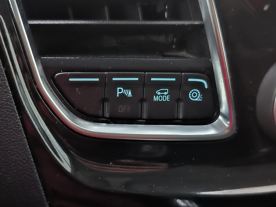 Ford Transit Custom 2.0TDCi Limited L1H2