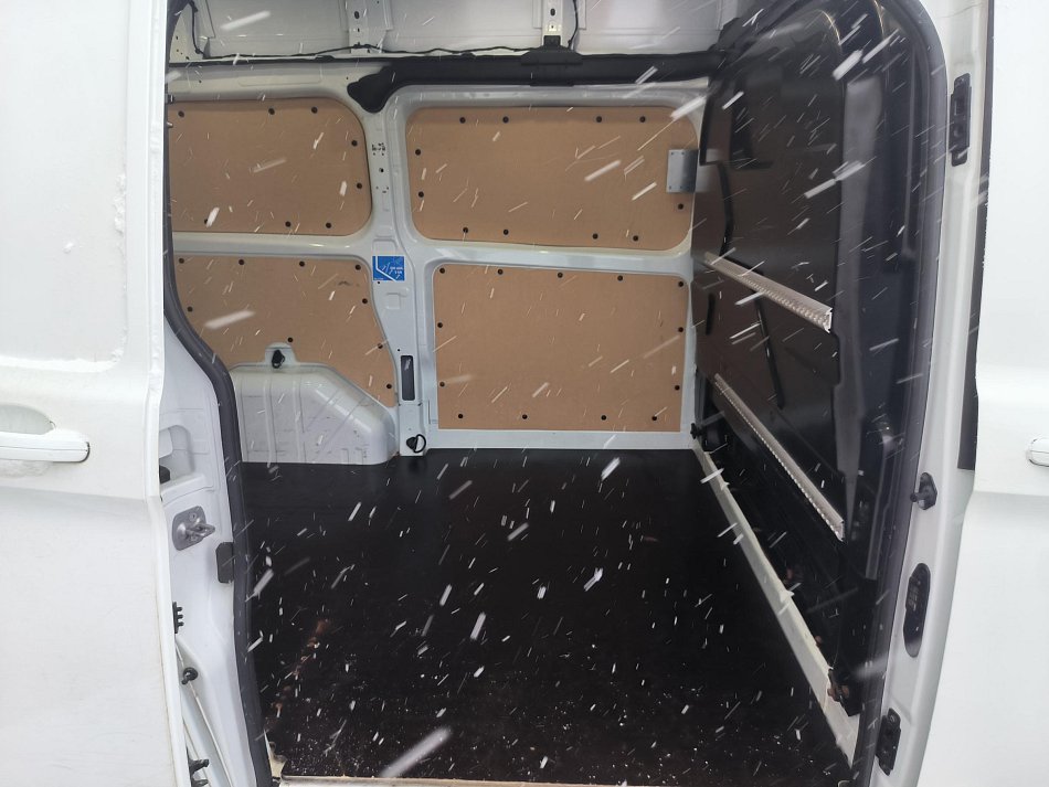 Ford Transit Custom 2.0TDCi Limited L1H2