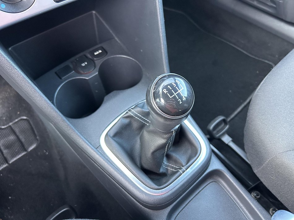 Volkswagen Polo 1.2HTP  BlackEdition