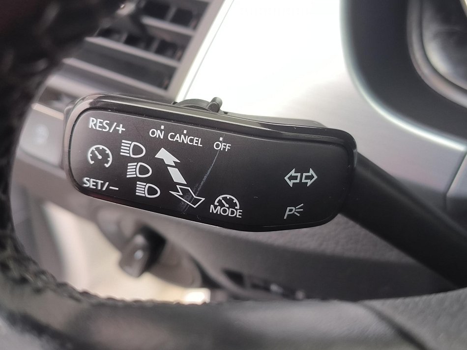 Škoda Fabia III 1.4 TDi 