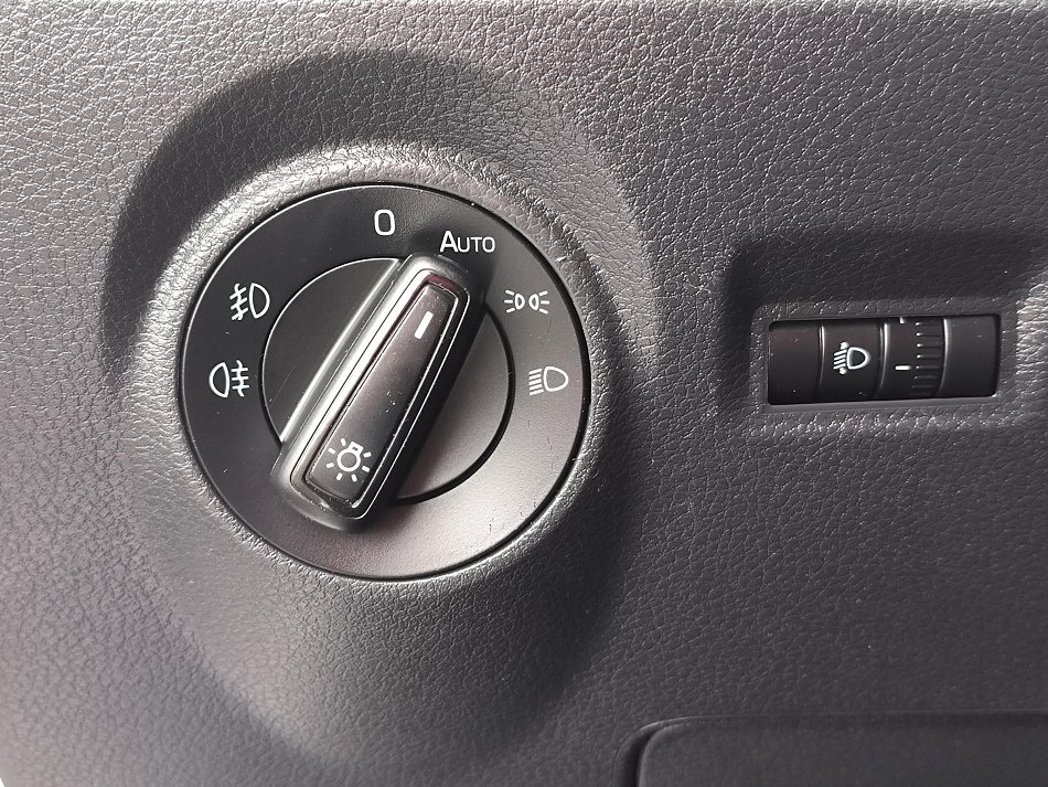 Škoda Fabia III 1.4 TDi 