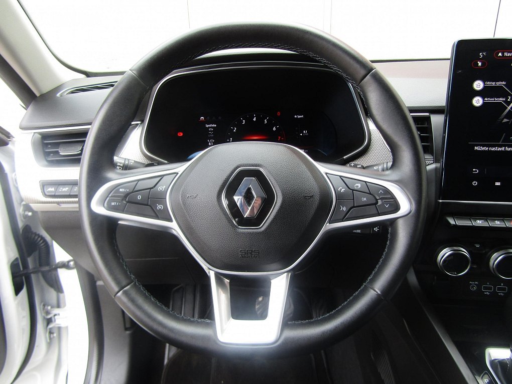 Renault Arkana 1.3 TCe 