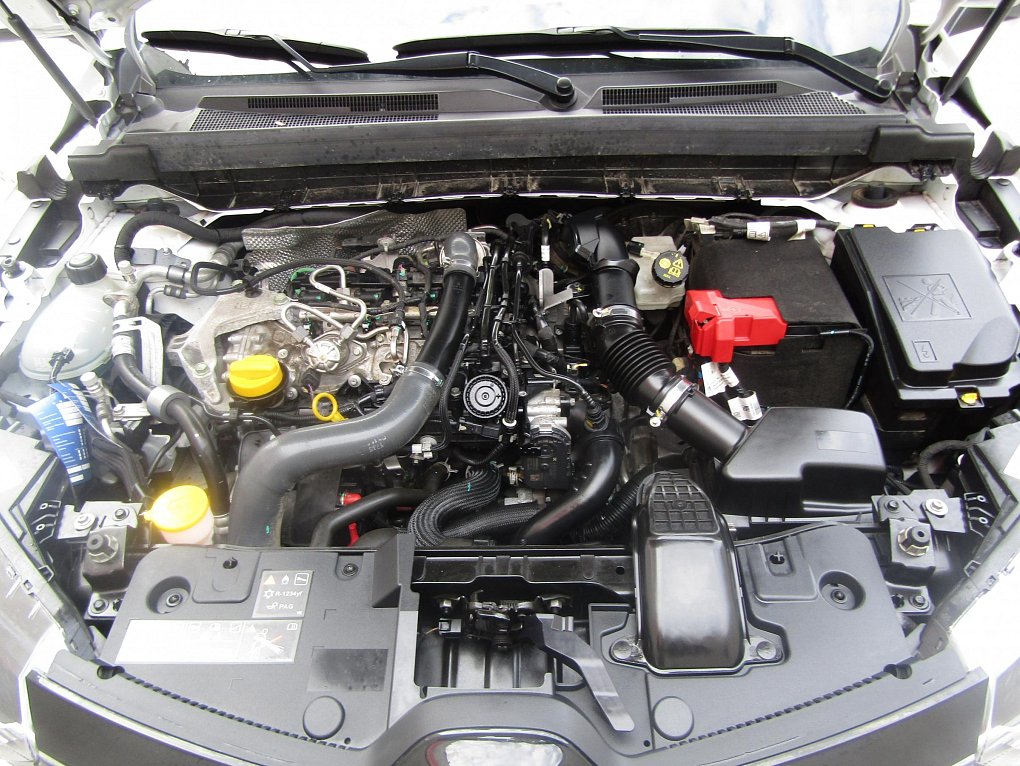 Renault Arkana 1.3 TCe 