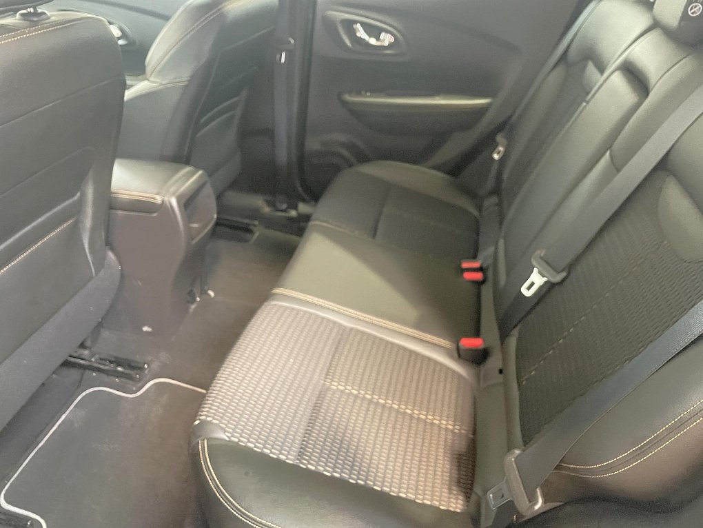 Renault Kadjar 1.6 dCi X-MOD 4x4