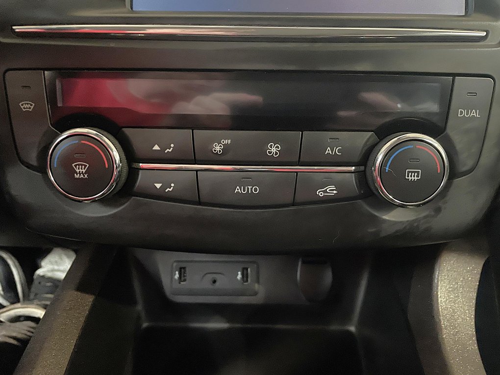 Renault Kadjar 1.6 dCi X-MOD 4x4