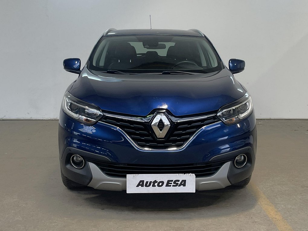 Renault Kadjar 1.6 dCi X-MOD 4x4