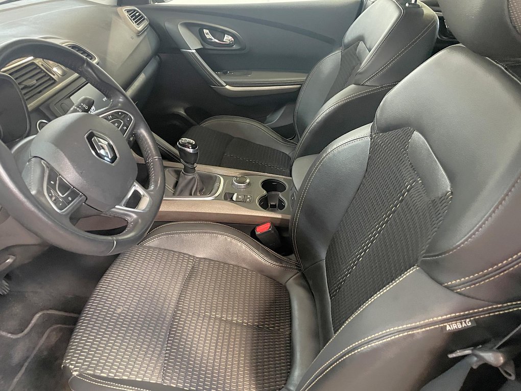 Renault Kadjar 1.6 dCi X-MOD 4x4