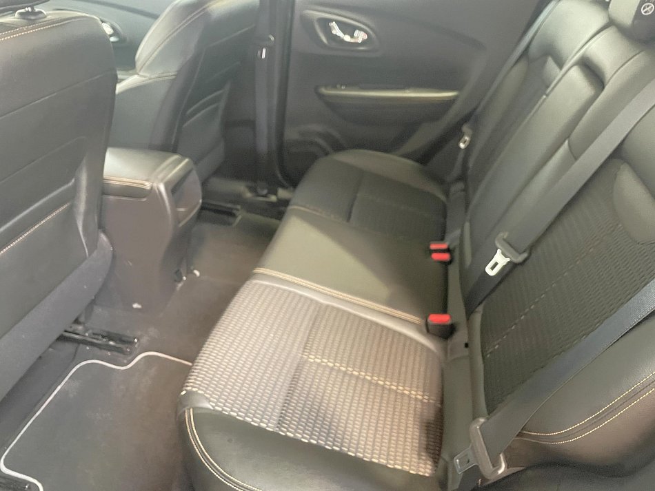 Renault Kadjar 1.6 dCi X-MOD 4x4