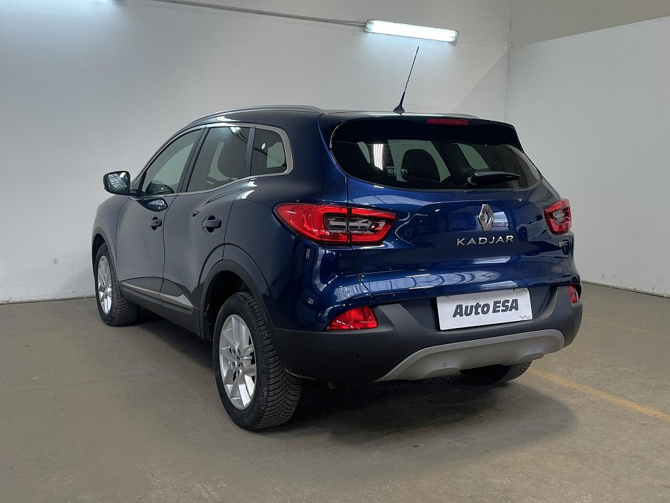 Renault Kadjar 1.6 dCi X-MOD 4x4
