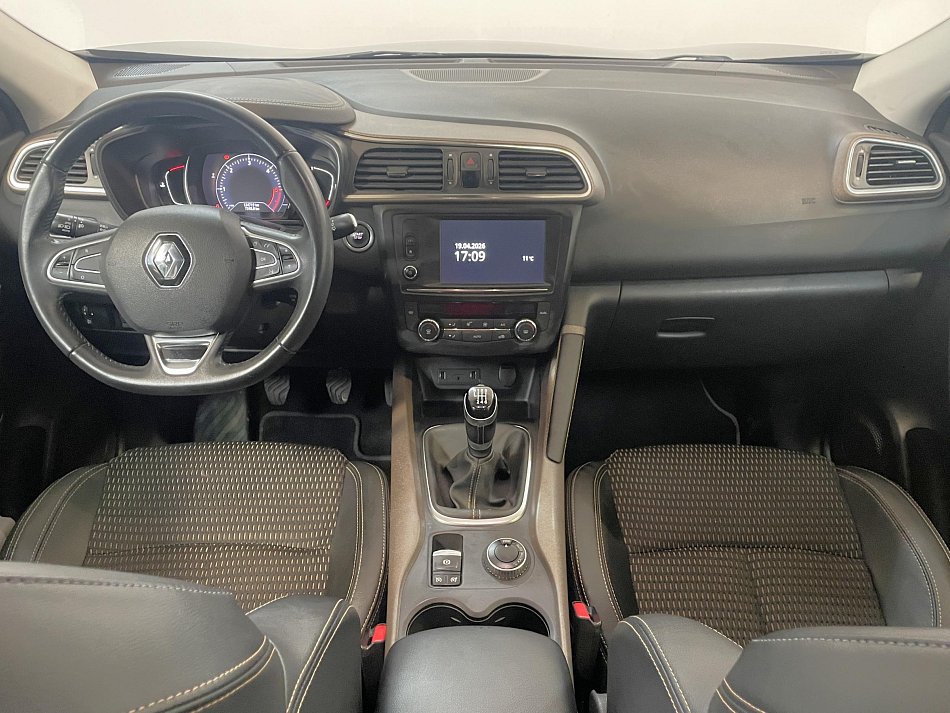 Renault Kadjar 1.6 dCi X-MOD 4x4