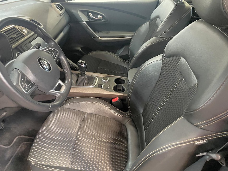 Renault Kadjar 1.6 dCi X-MOD 4x4