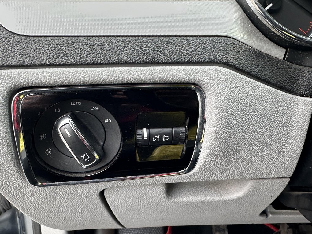 Škoda Superb II 1.4TSi 