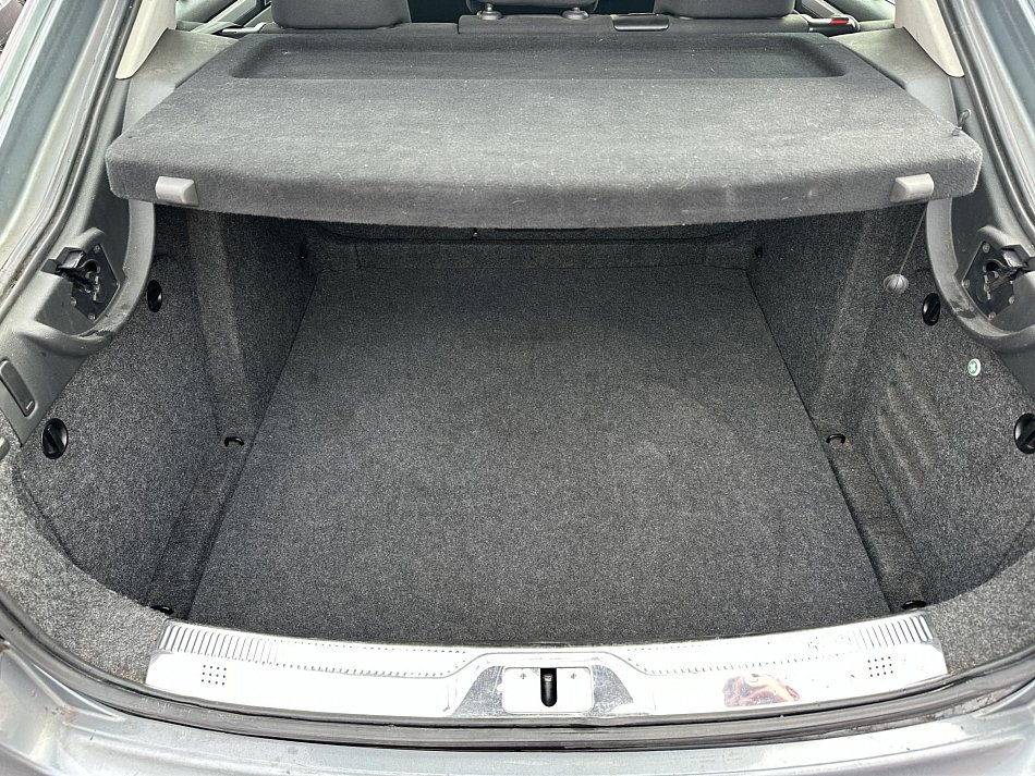 Škoda Superb II 1.4TSi 