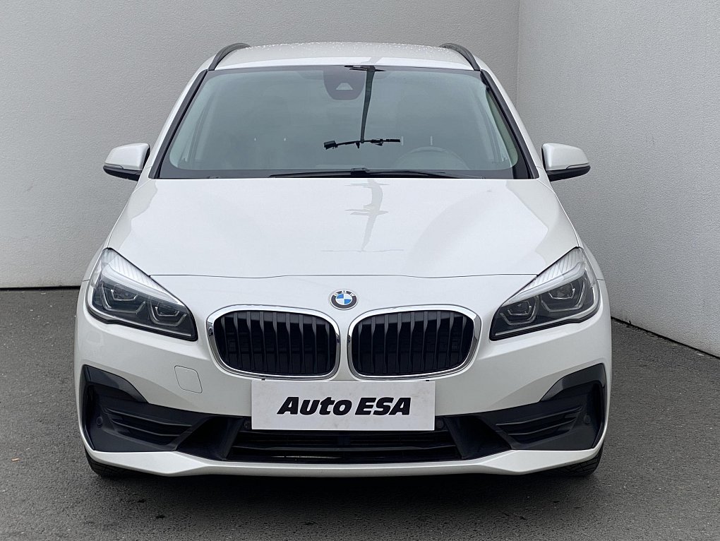 BMW Řada 2 2.0d  220d , GranTourer