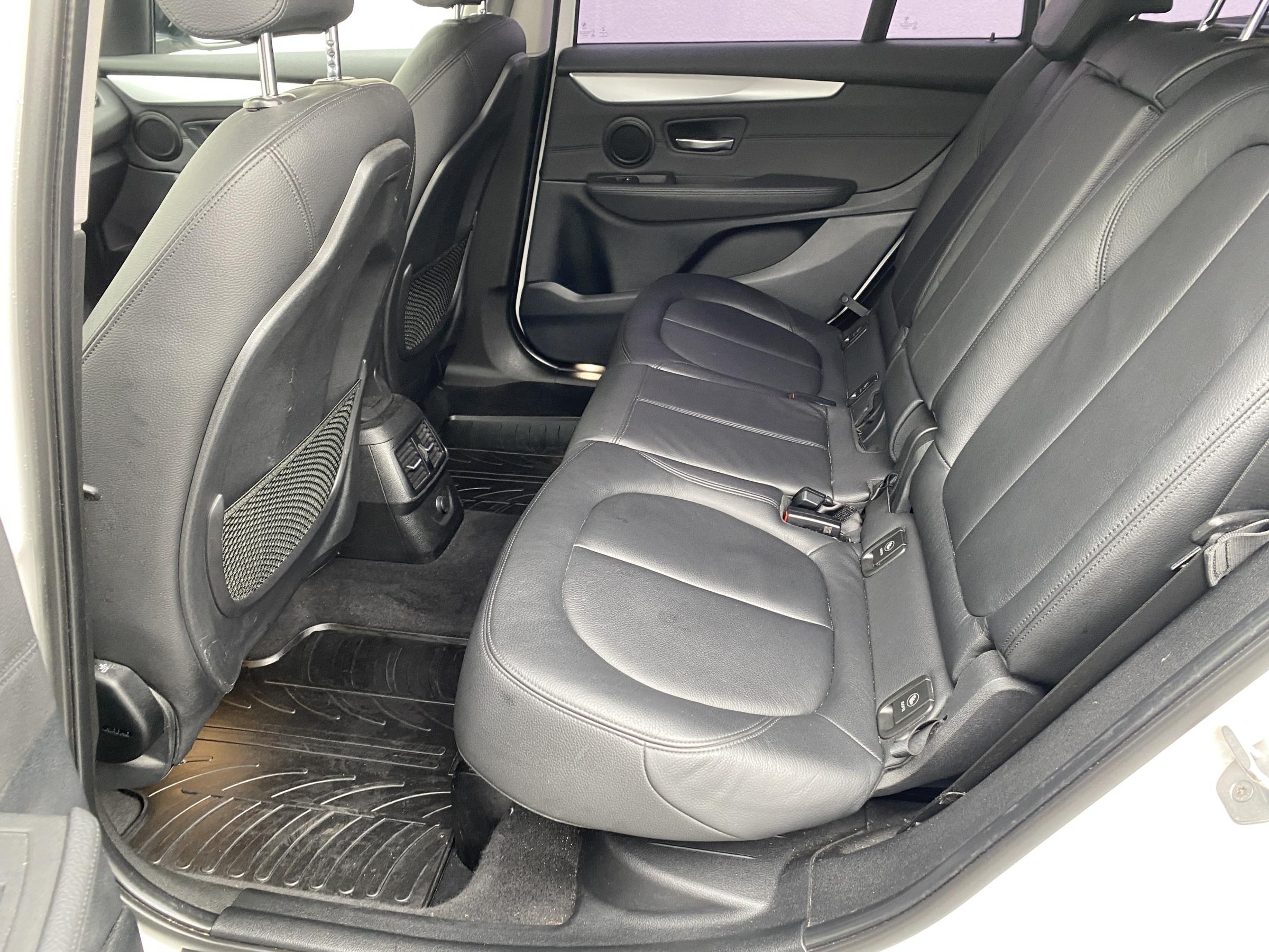 BMW Řada 2, 2018 - pohled č. 10