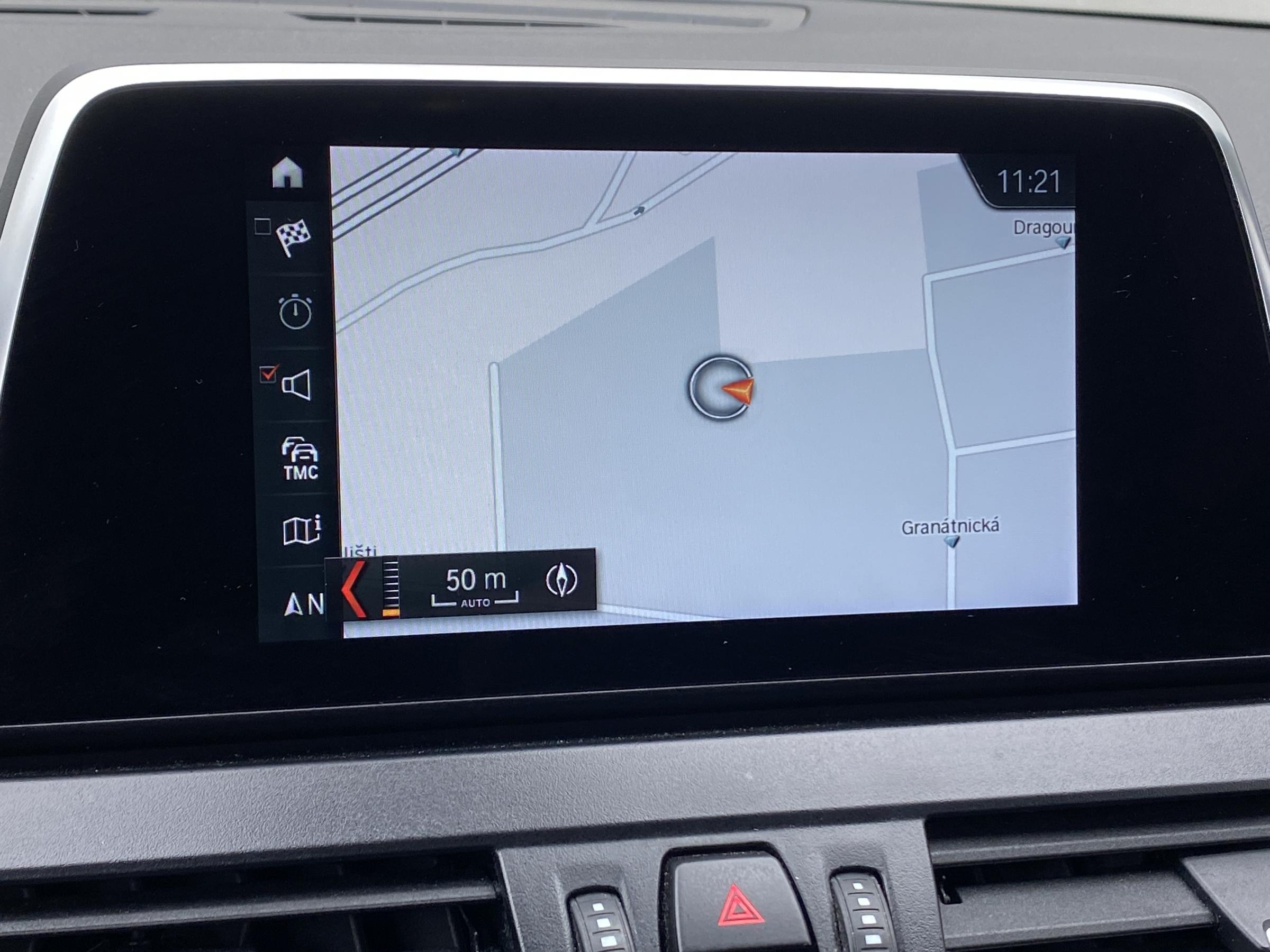 BMW Řada 2, 2018 - pohled č. 18