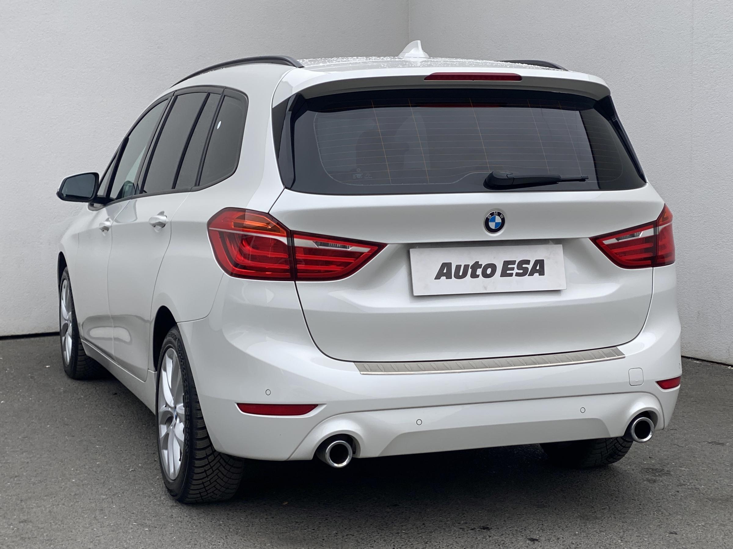 BMW Řada 2, 2018 - pohled č. 6