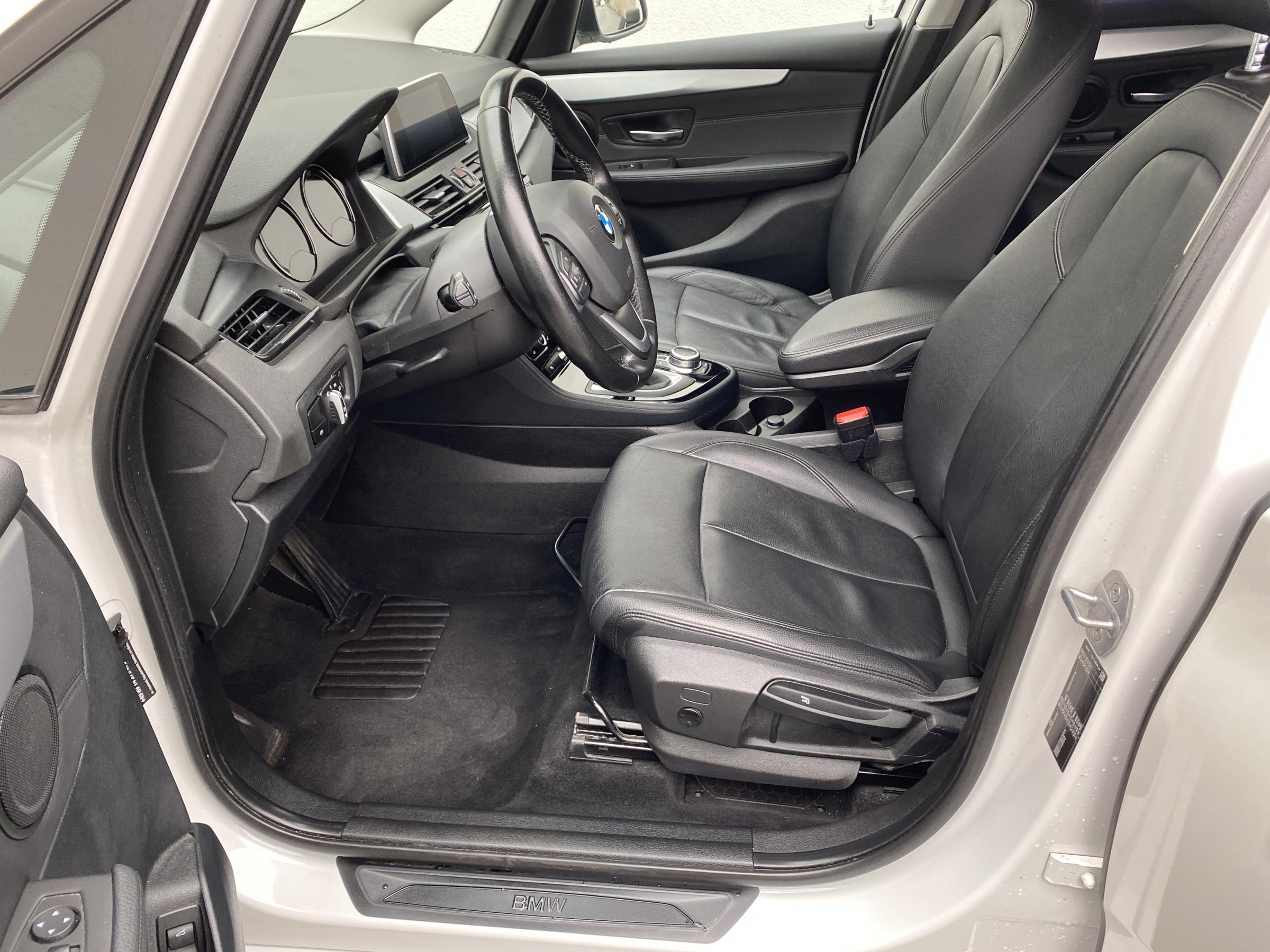 BMW Řada 2, 2018 - pohled č. 9