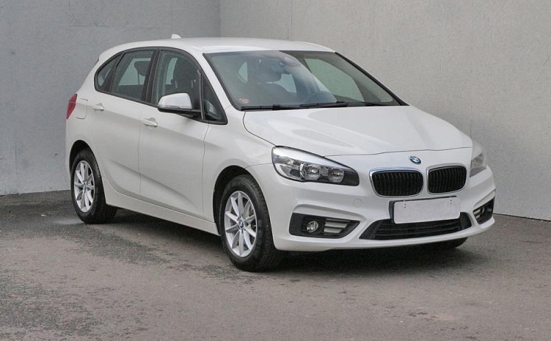 BMW Řada 2 2.0 D  220d , GranTourer