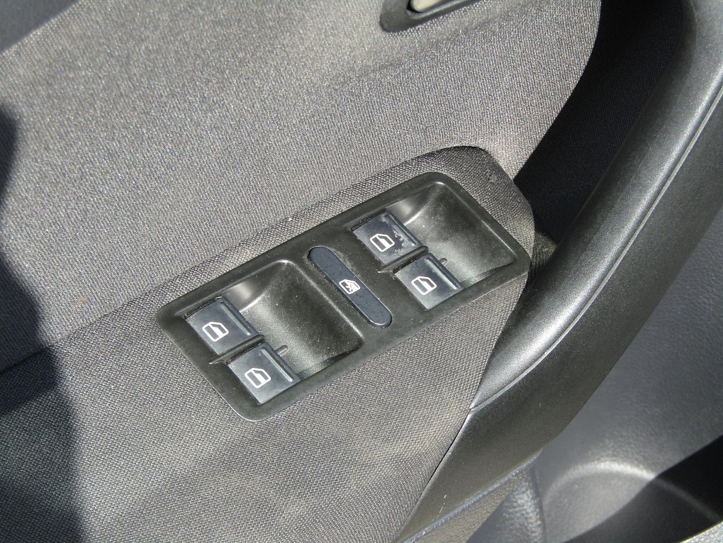 Volkswagen Polo 1.2 TSi 