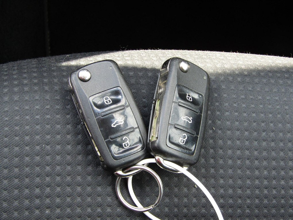 Volkswagen Polo 1.2 TSi 