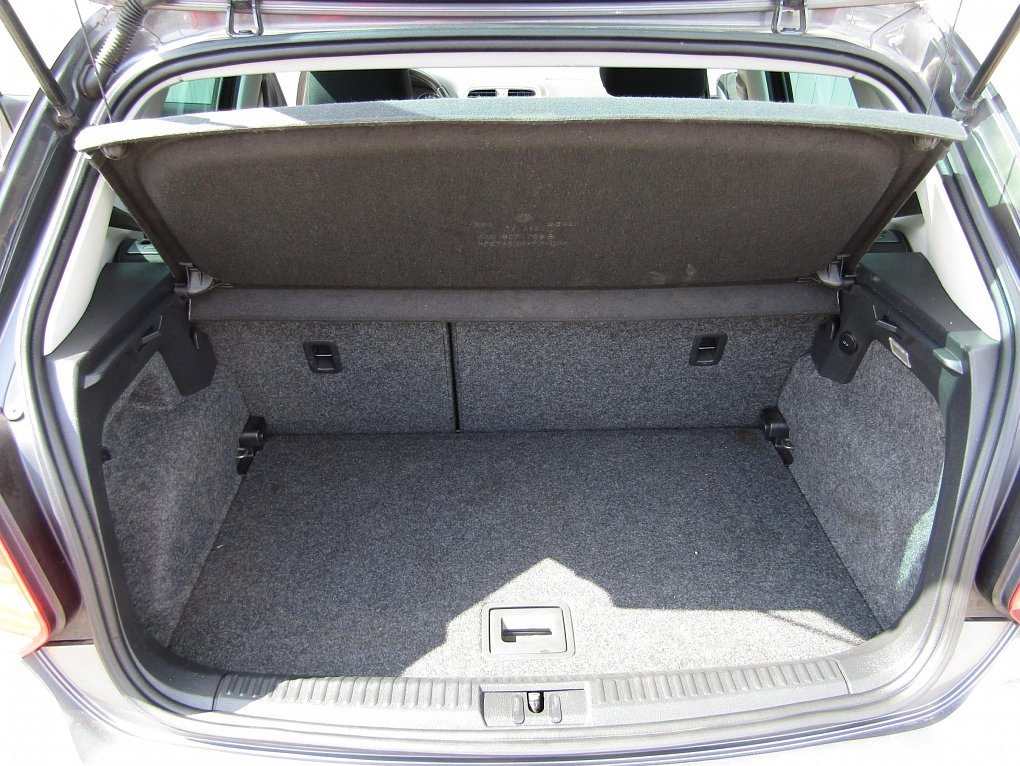 Volkswagen Polo 1.2 TSi 