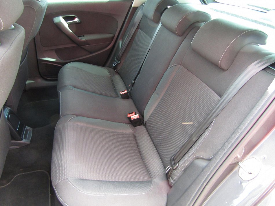 Volkswagen Polo 1.2 TSi 