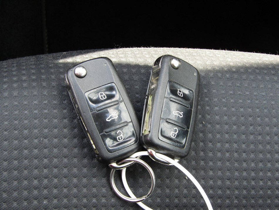 Volkswagen Polo 1.2 TSi 