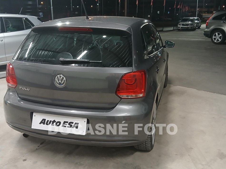 Volkswagen Polo 1.2 TSi 