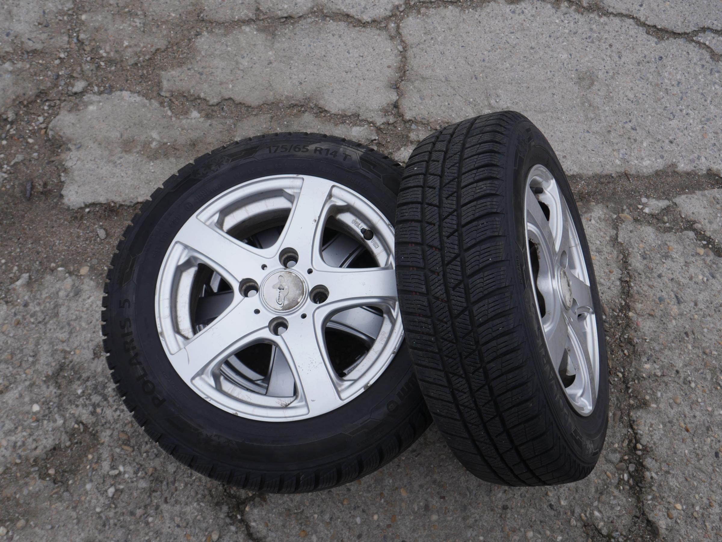 Ford Fiesta, 2010 - pohled č. 15