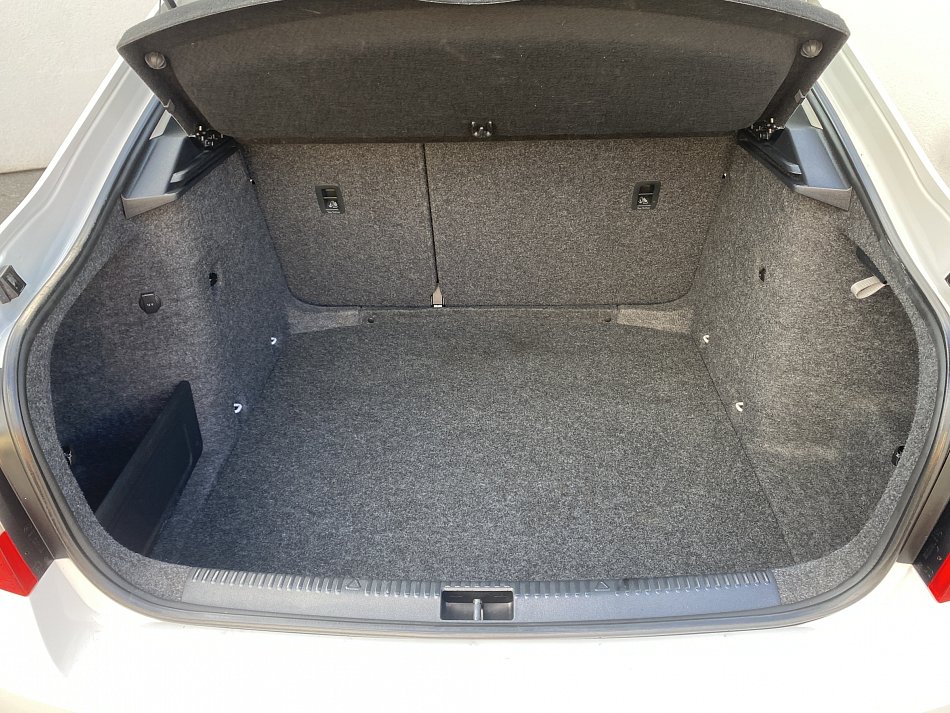 Škoda Octavia III 1.6 TDi 