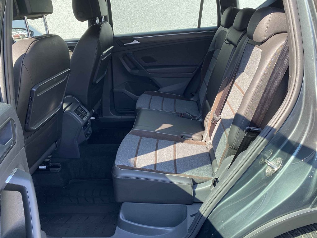Seat Tarraco 2.0TDi Xcellence 4x4