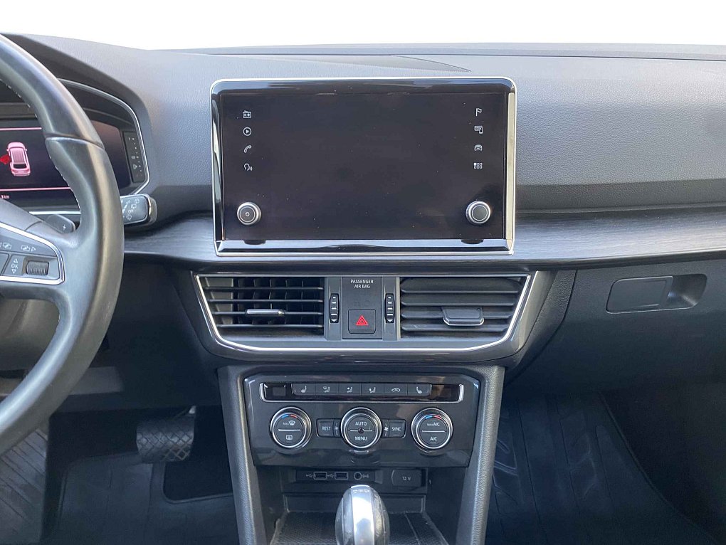 Seat Tarraco 2.0TDi Xcellence 4x4