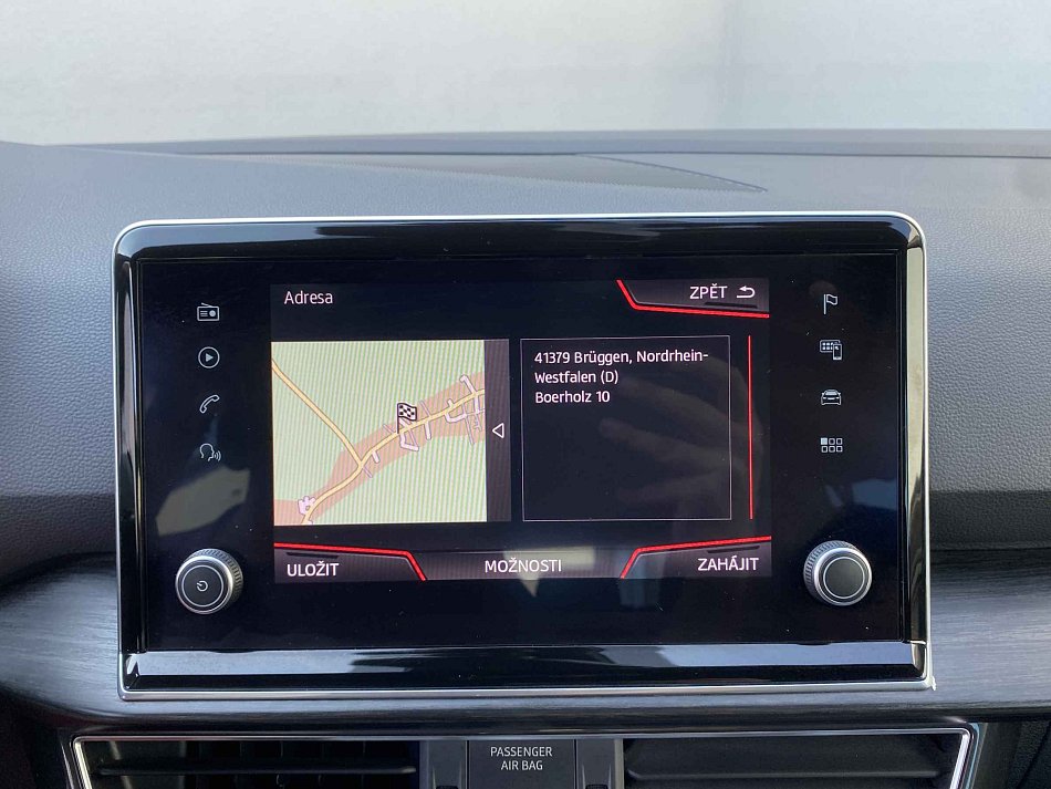Seat Tarraco 2.0TDi Xcellence 4x4