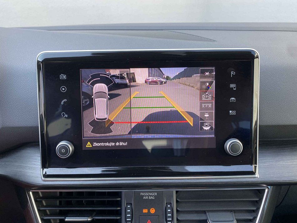 Seat Tarraco 2.0TDi Xcellence 4x4