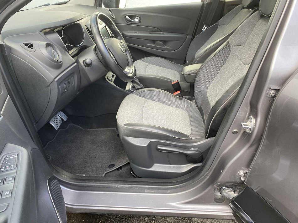 Renault Captur 1.2TCe Intense
