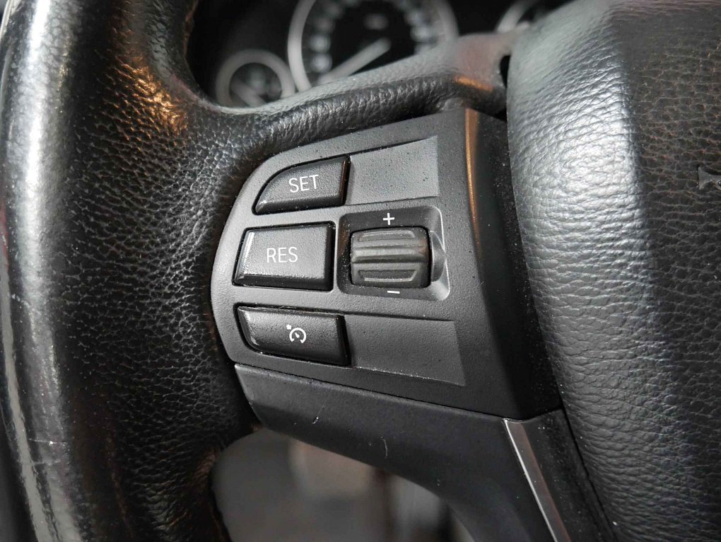 BMW X3 2.0 D  xDrive20d